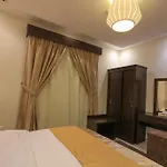 Al Itqan For Serviced Apartments