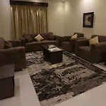 Al Itqan For Serviced Apartments