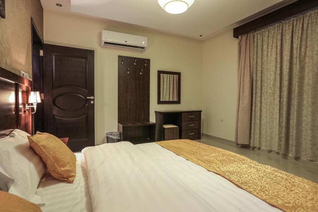 Al Itqan For Serviced 3*