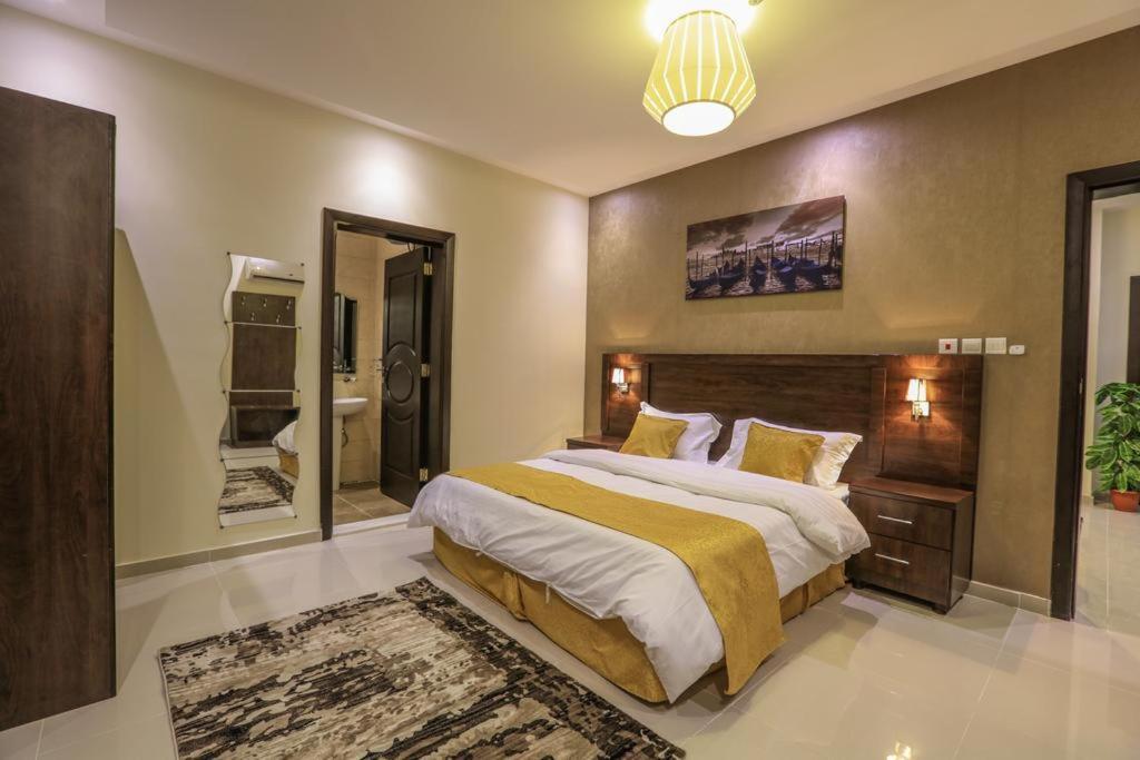 Al Itqan For Serviced 3* Jeddah