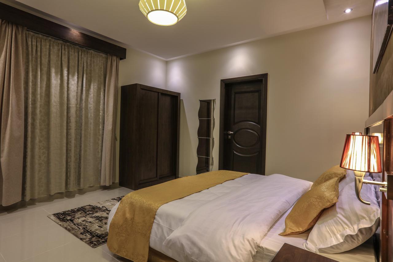 Al Itqan For Serviced 3* Jeddah