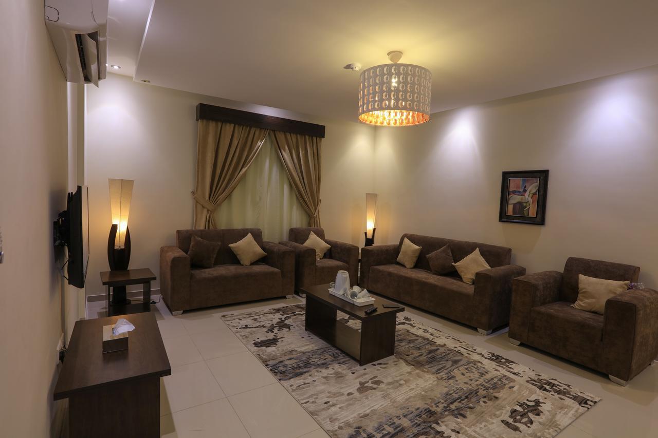 Al Itqan For Serviced 3* Jeddah