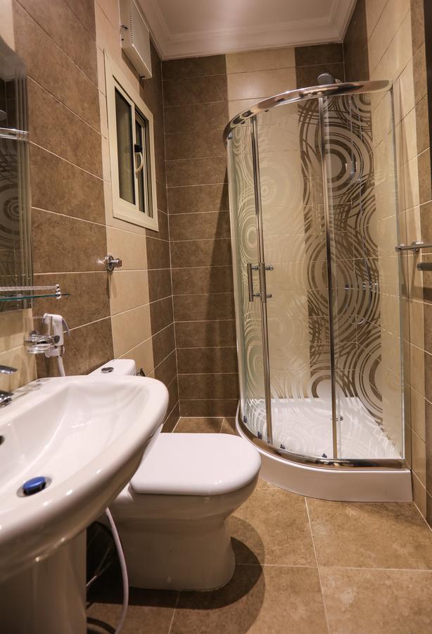 Al Itqan For Serviced 3* Jeddah