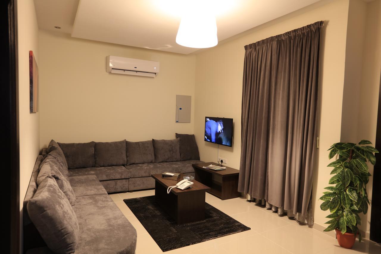 Al Itqan For Serviced 3* Jeddah
