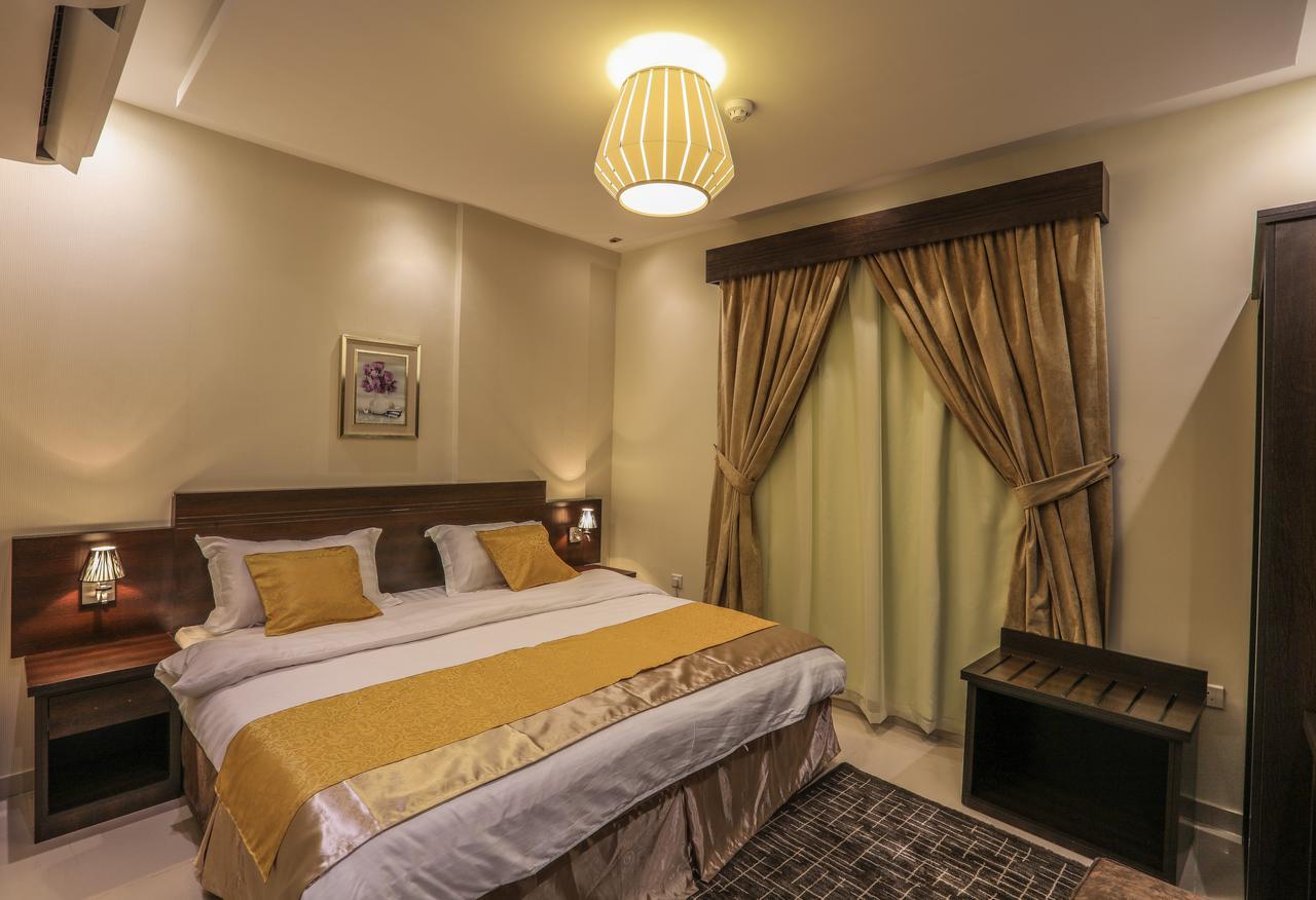 Aparthotel Al Itqan For Serviced 3*