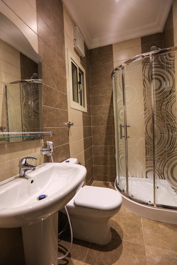 Al Itqan For Serviced 3* Jeddah