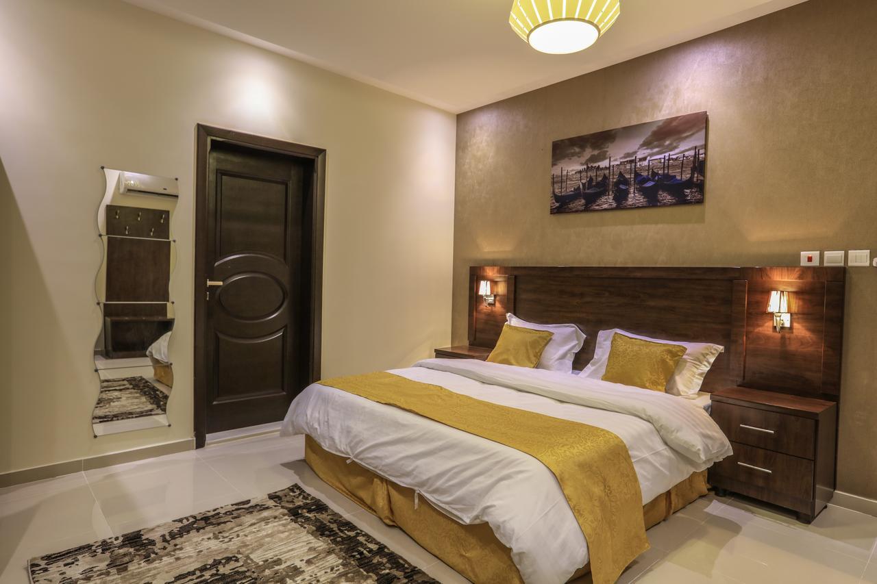 Al Itqan For Serviced 3* Jeddah