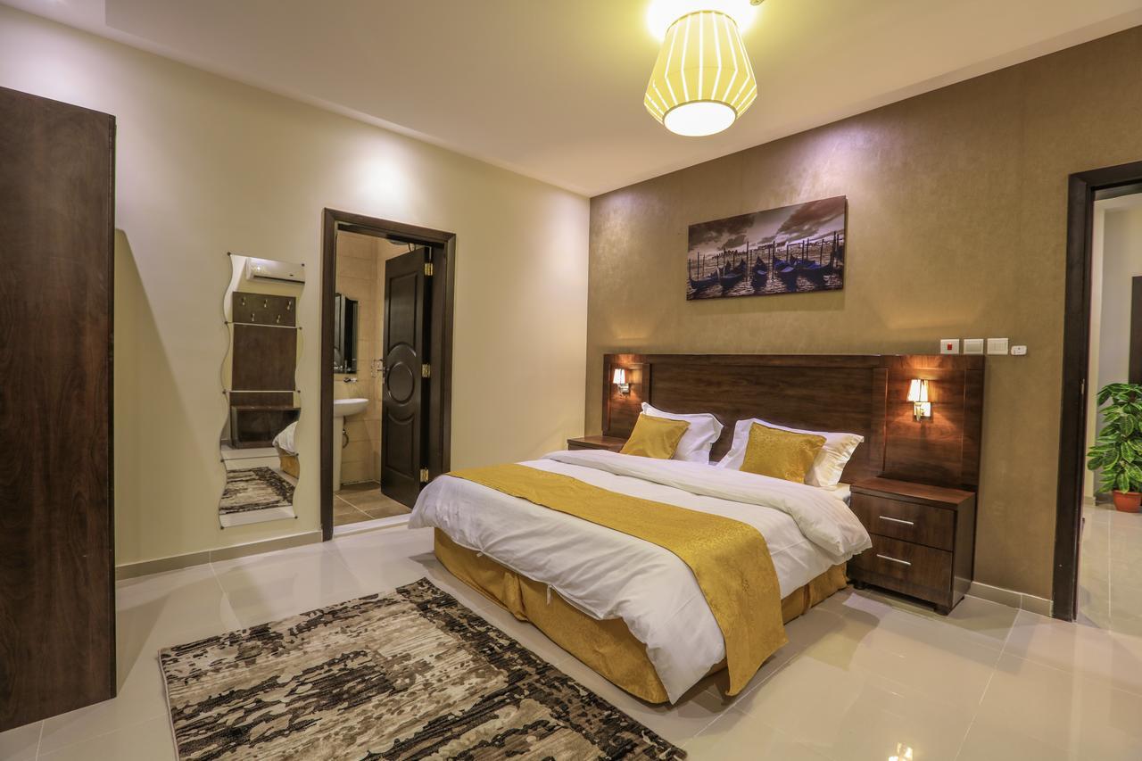 Al Itqan For Serviced 3* Jeddah