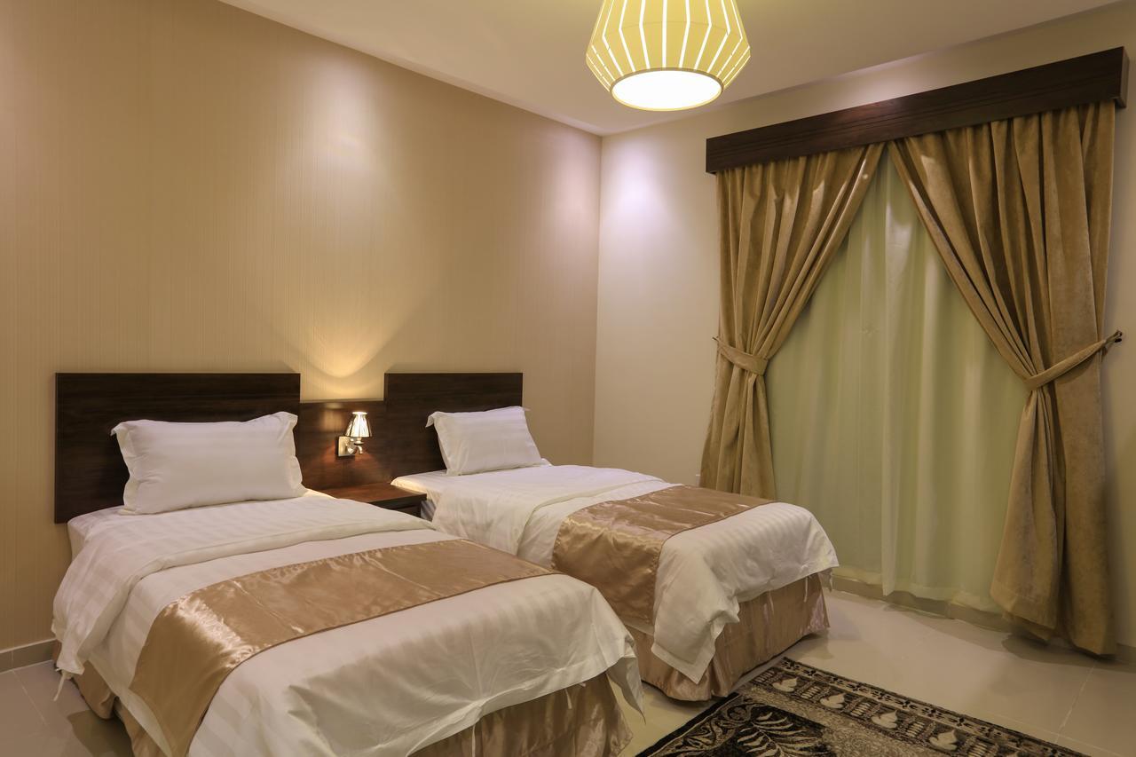 Al Itqan For Serviced 3* Jeddah
