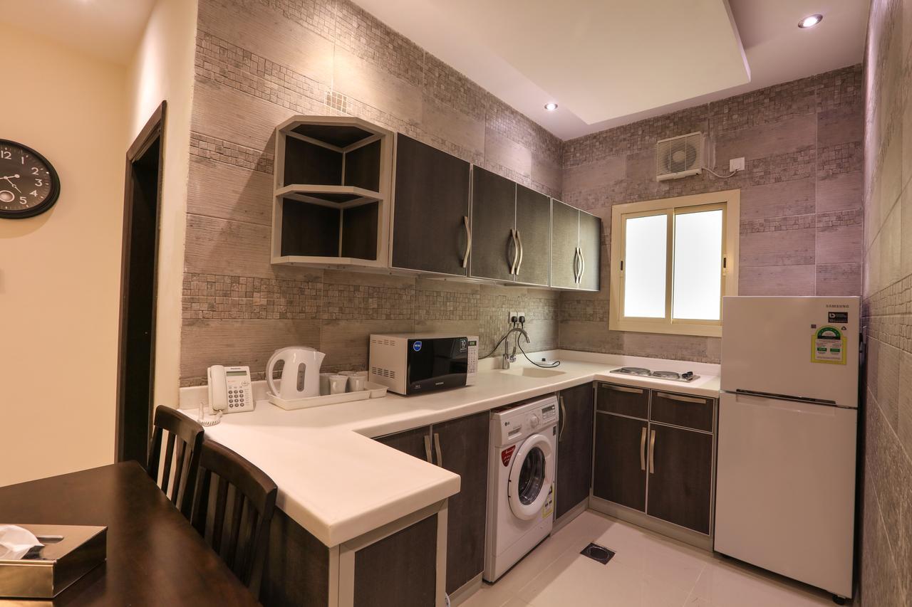 Al Itqan For Serviced 3* Jeddah