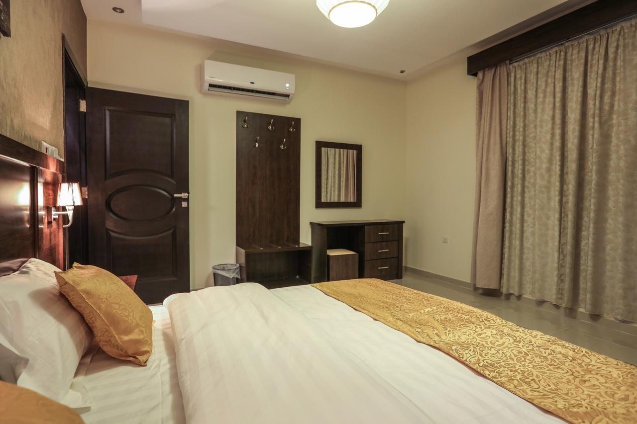Aparthotel Al Itqan For Serviced 3*