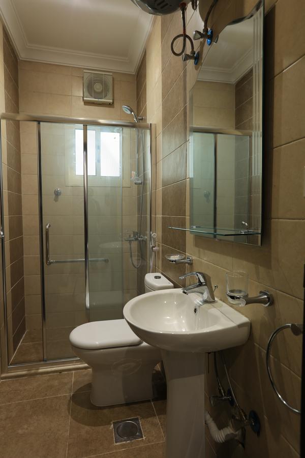 Aparthotel Al Itqan For Serviced 3*