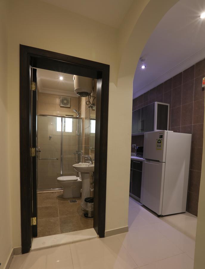 Al Itqan For Serviced 3* Jeddah