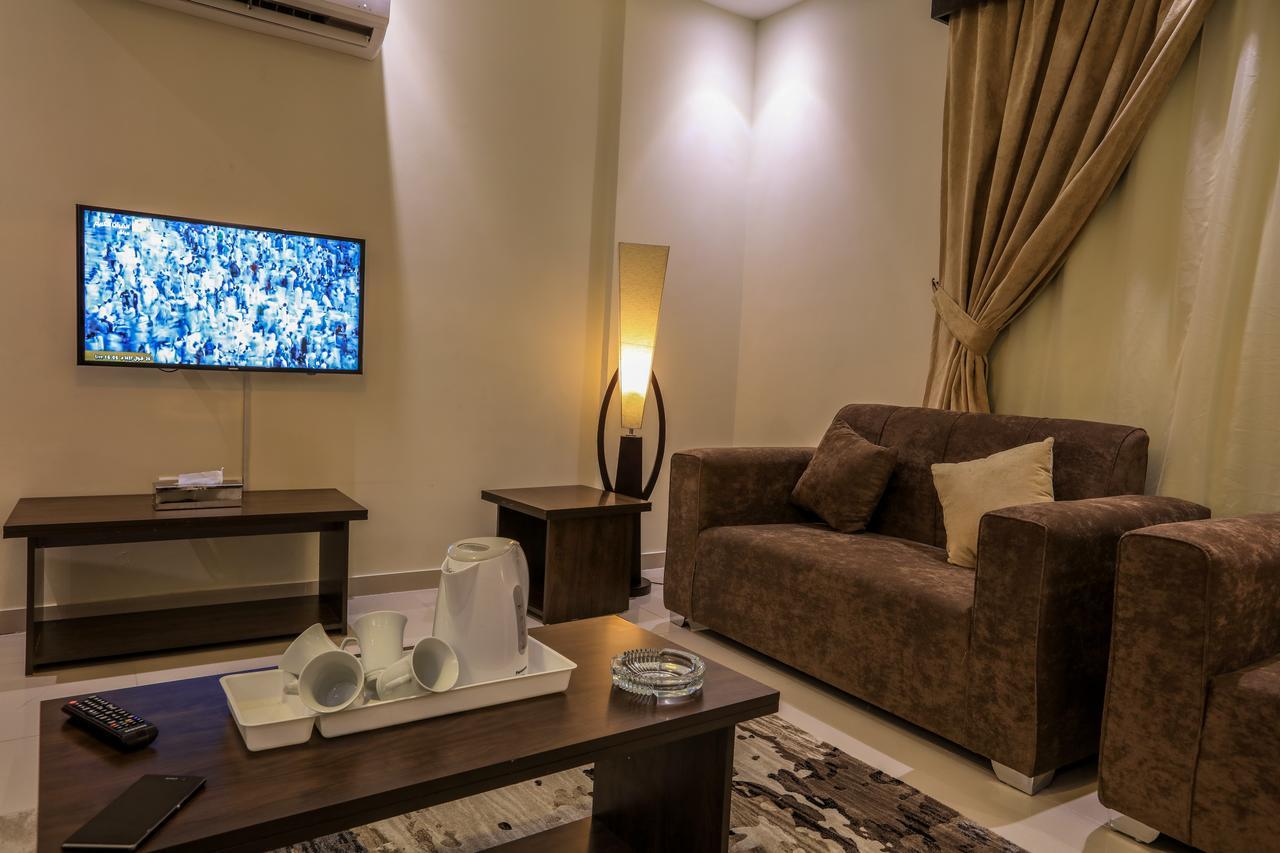 Al Itqan For Serviced 3* Jeddah