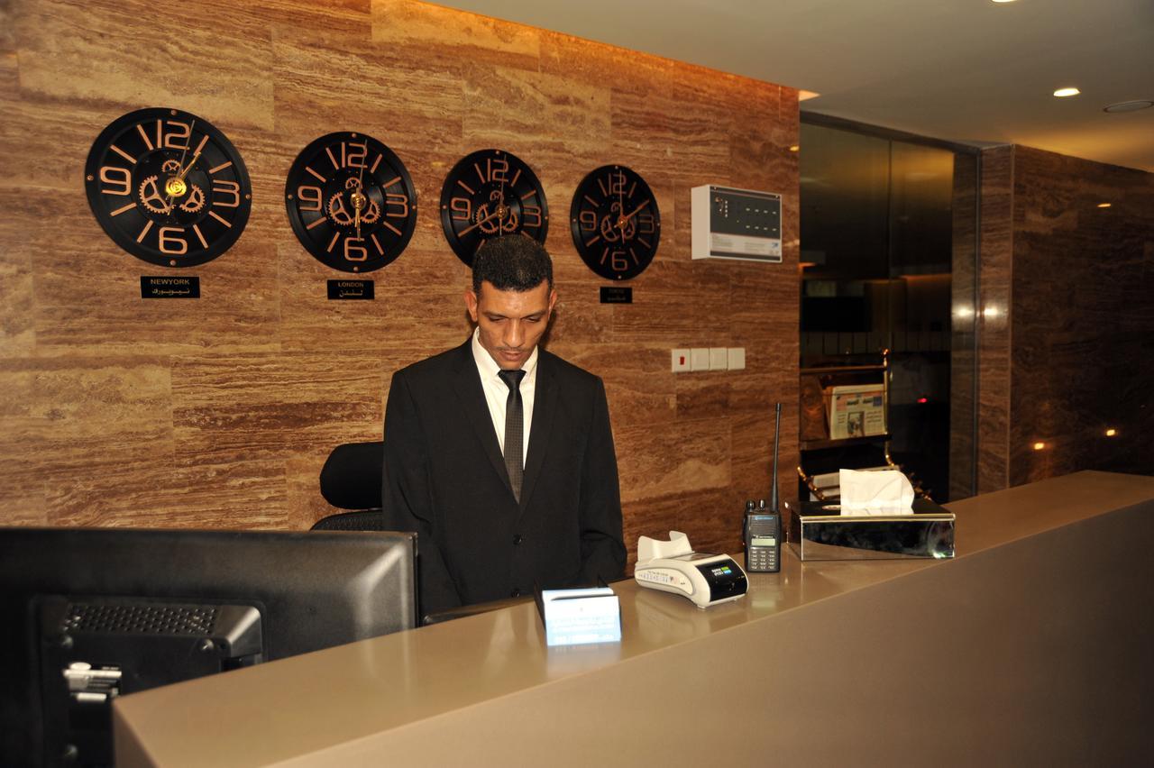 Al Itqan For Serviced 3* Jeddah