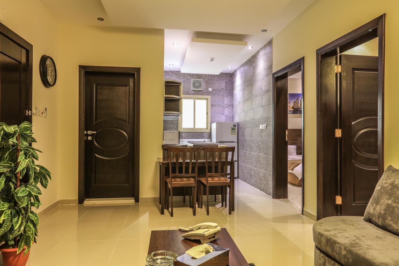 Al Itqan For Serviced 3* Jeddah