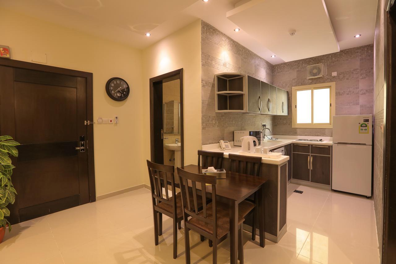 Al Itqan For Serviced 3* Jeddah