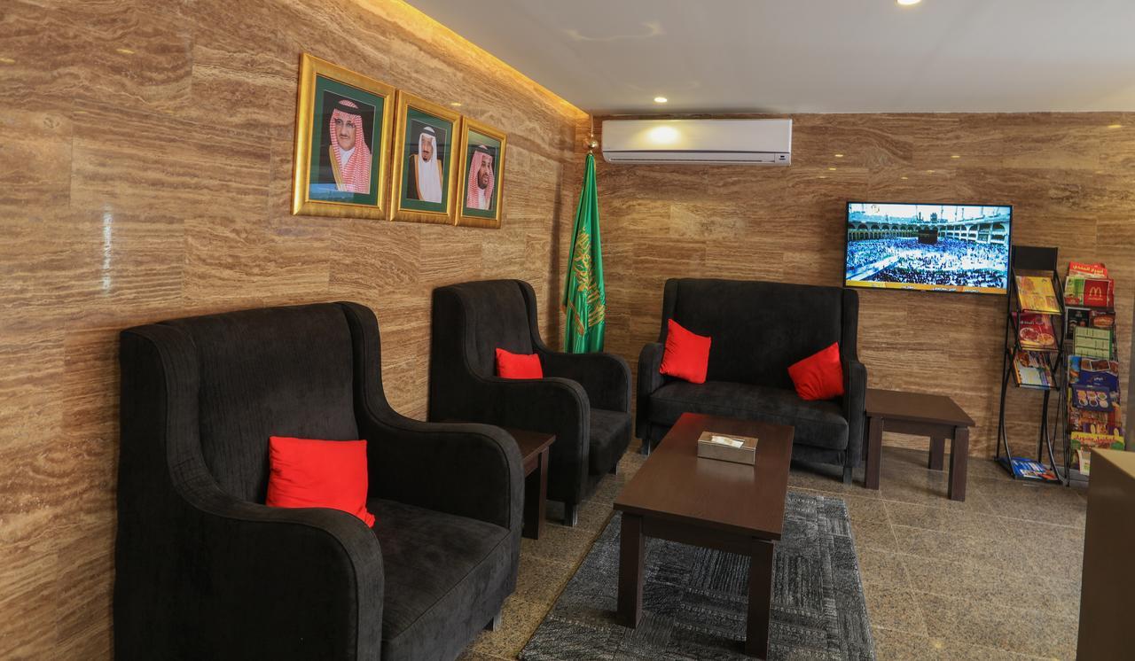 Aparthotel Al Itqan For Serviced 3*