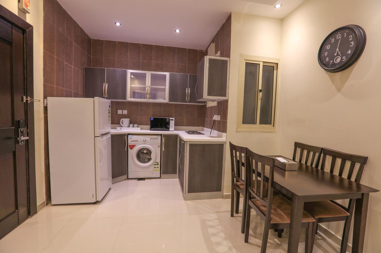 Al Itqan For Serviced 3* Jeddah