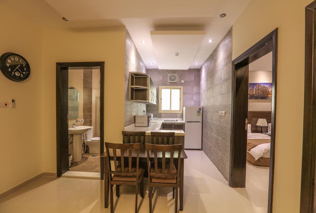Al Itqan For Serviced 3* Jeddah