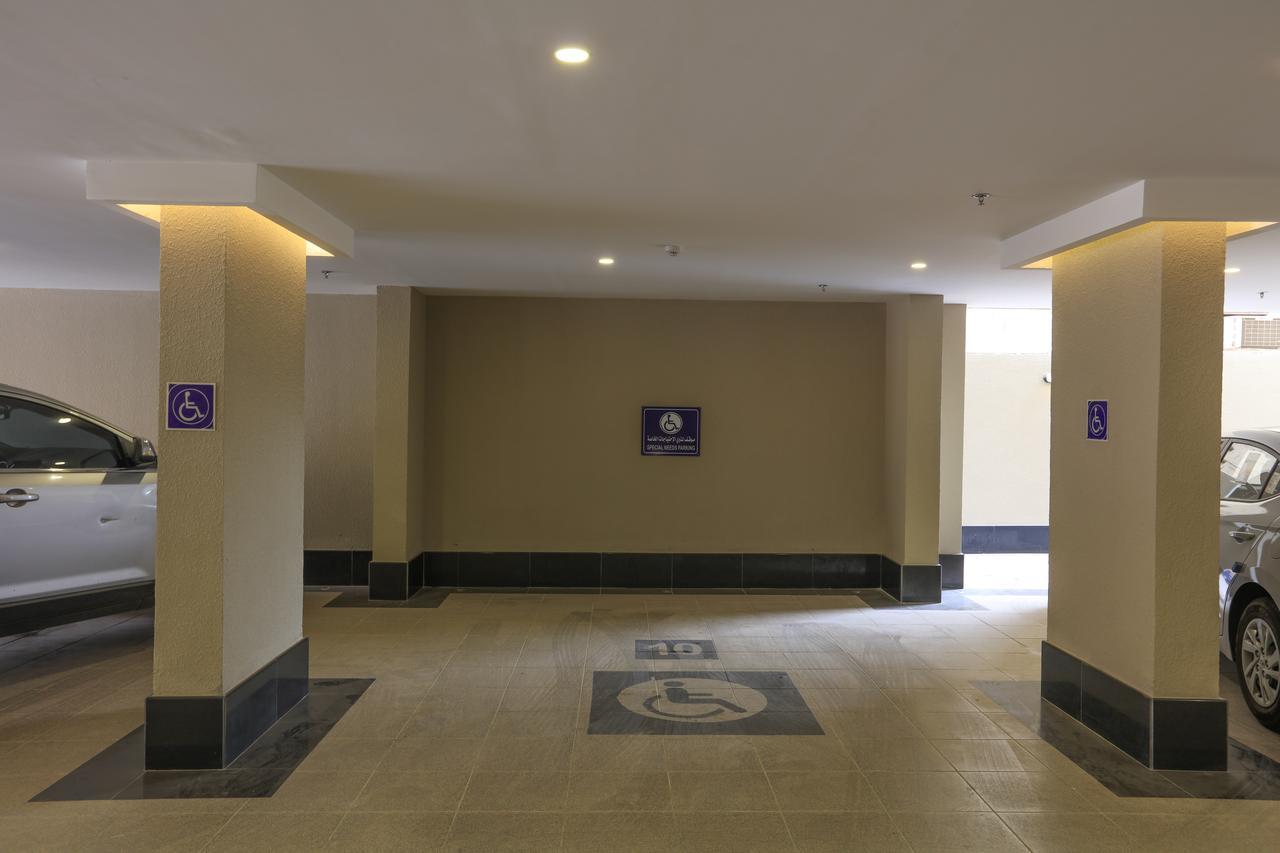 Al Itqan For Serviced 3* Jeddah