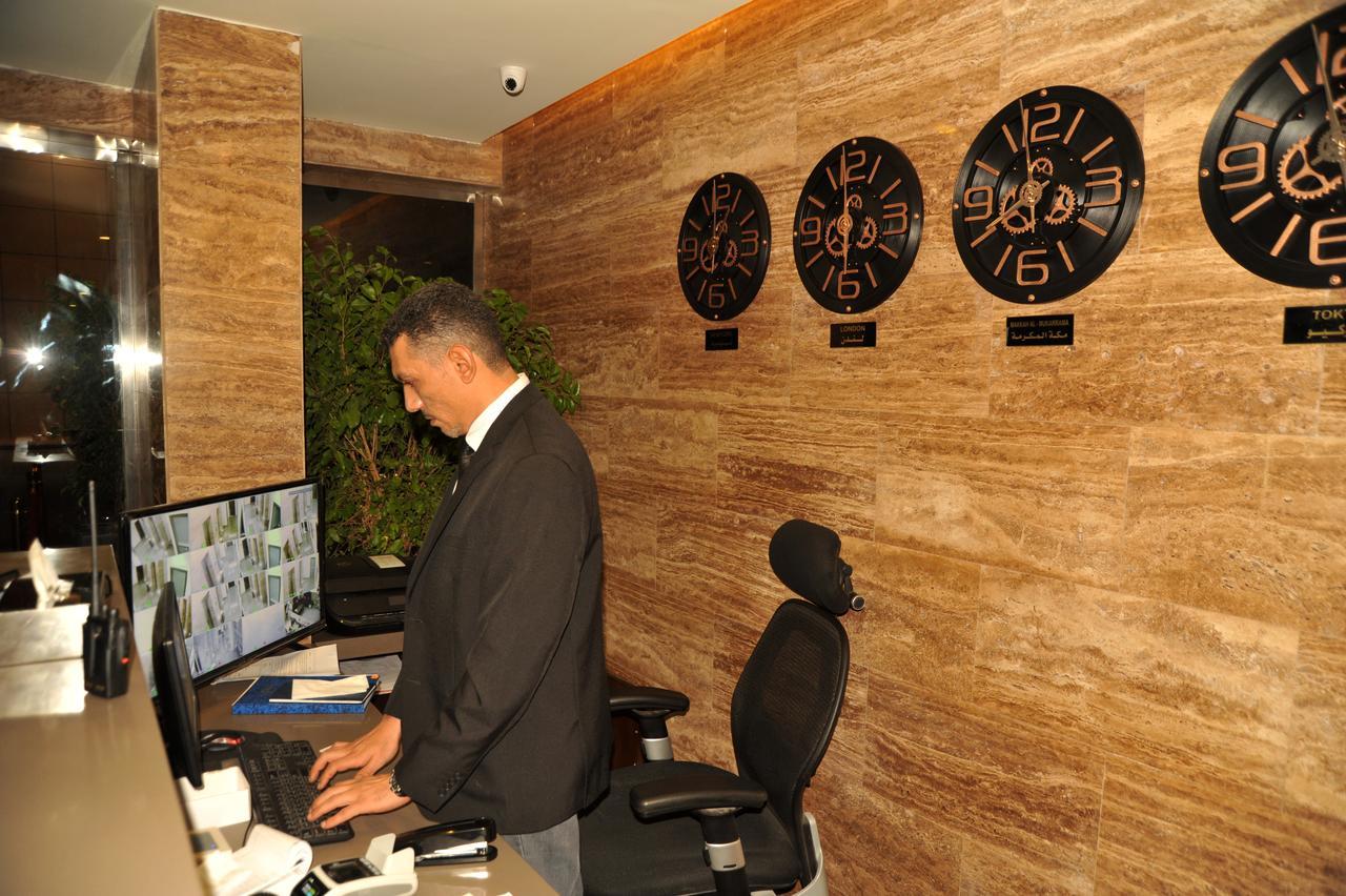 Al Itqan For Serviced 3* Jeddah