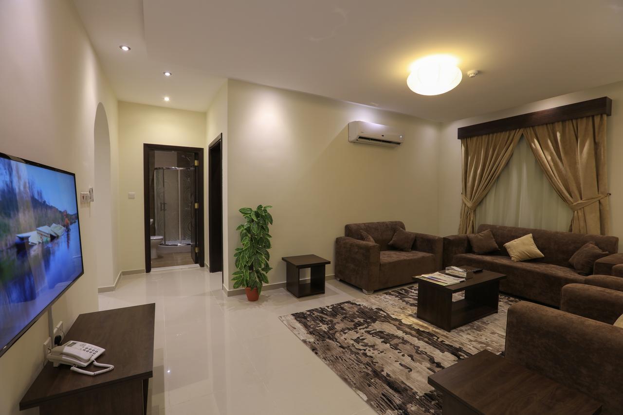 Aparthotel Al Itqan For Serviced 3*