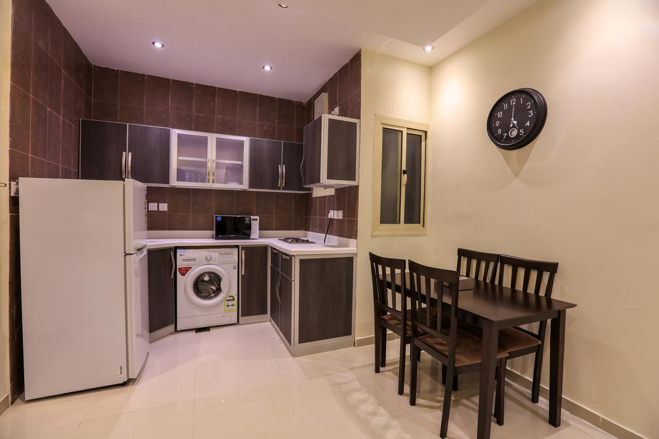 Al Itqan For Serviced 3* Jeddah