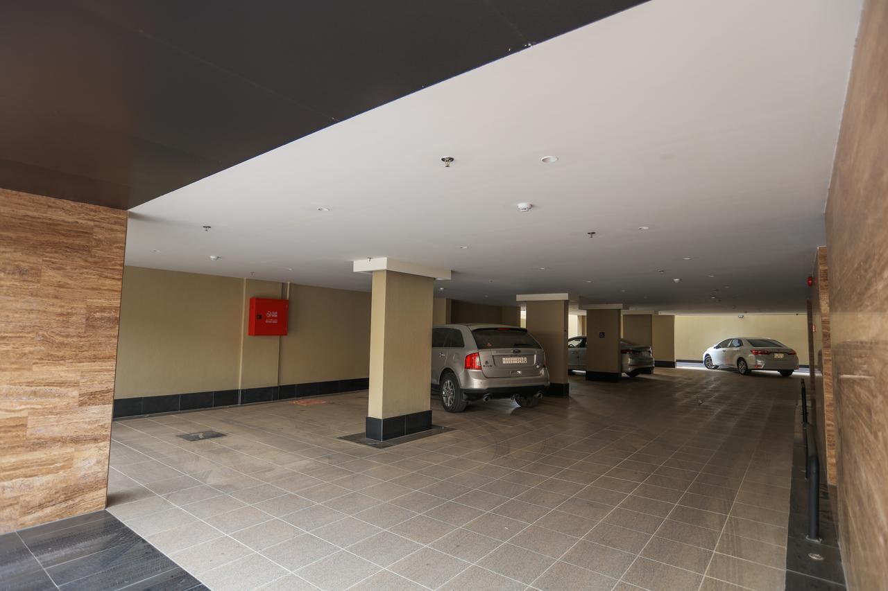 Al Itqan For Serviced 3* Jeddah