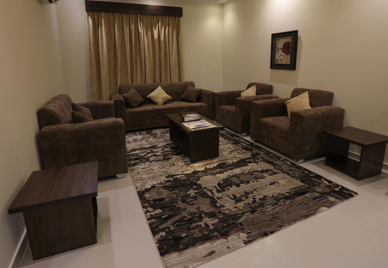 Al Itqan For Serviced 3* Jeddah